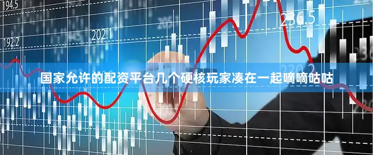 国家允许的配资平台几个硬核玩家凑在一起嘀嘀咕咕
