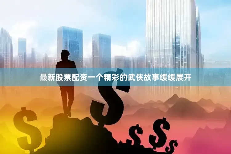 最新股票配资一个精彩的武侠故事缓缓展开
