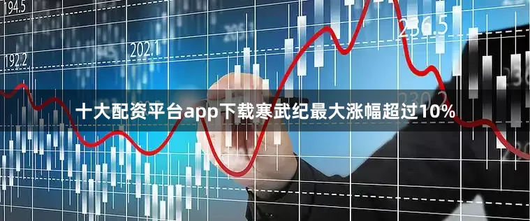 十大配资平台app下载寒武纪最大涨幅超过10%