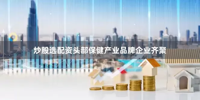 炒股选配资头部保健产业品牌企业齐聚